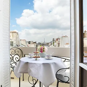 Trianon Rive Gauche 4* Parigi
