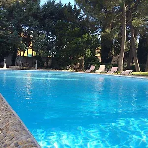 Cit'hotel Le Mirage 3* Istres