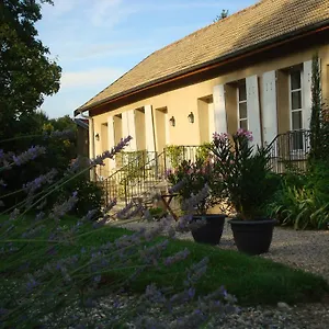 Les Communs Du Manoir Appartement