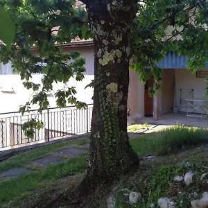 Cote Jardin Appartement