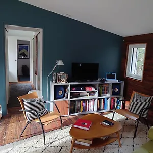  Vakantiehuis Un Au Ventoux - Frankrijk