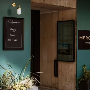 Mercure Tour Eiffel Pont Mirabeau 4* Parigi