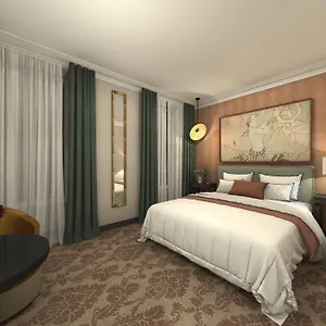 Vignon 4* Parigi