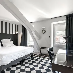 Urban Style Des Carmes Hotel