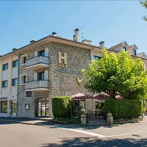 Catalpa *** Annecy